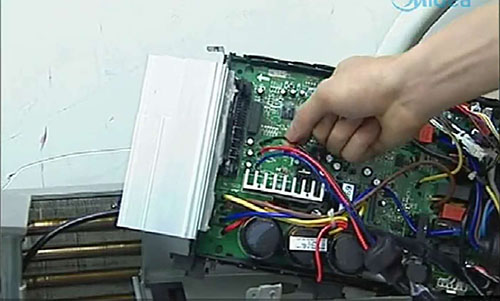 三河美的空调电话是多少