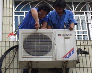 三河空调售后维修服务中心在哪里找