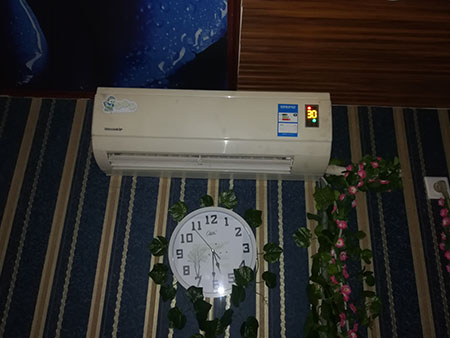 三河空调维修售后服务中心