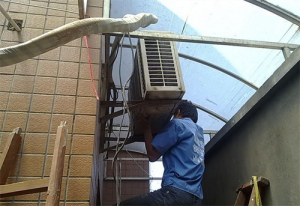 三河空调维修售后服务中心