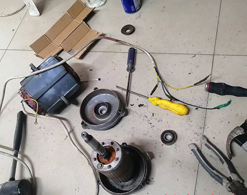 三河空调维修售后服务中心电话在哪里找