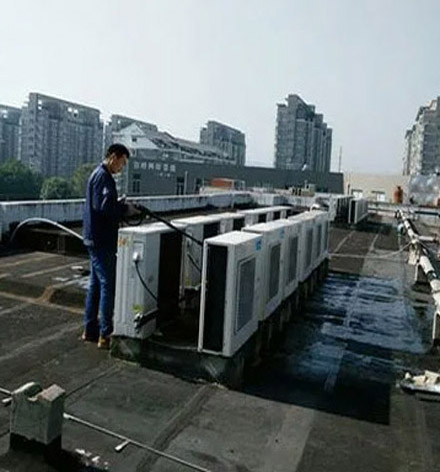 三河 空调拆装 三河本地 空调拆装公司