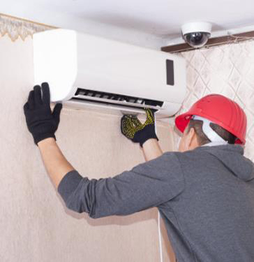 三河空调内机噪音大